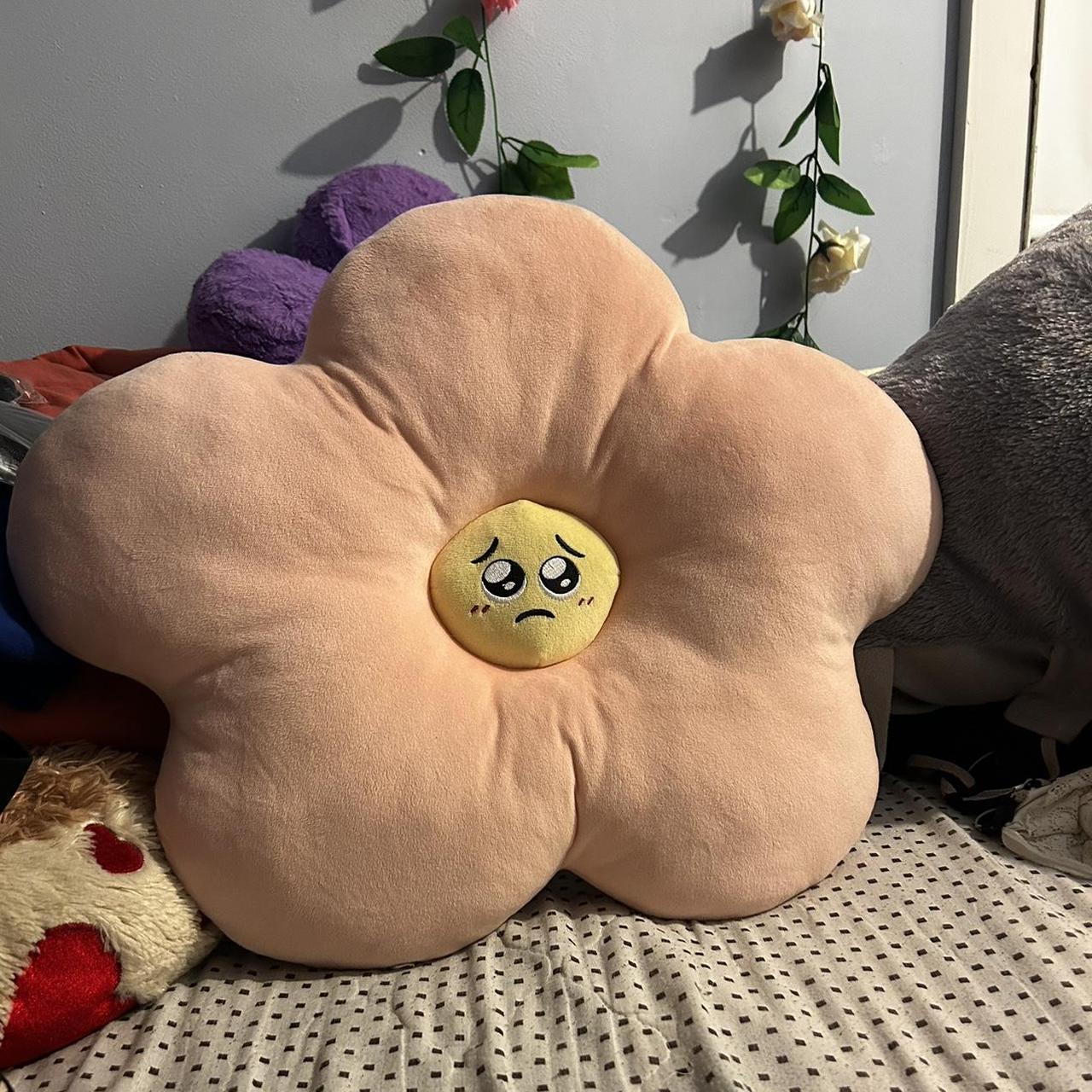 jhope flower plush