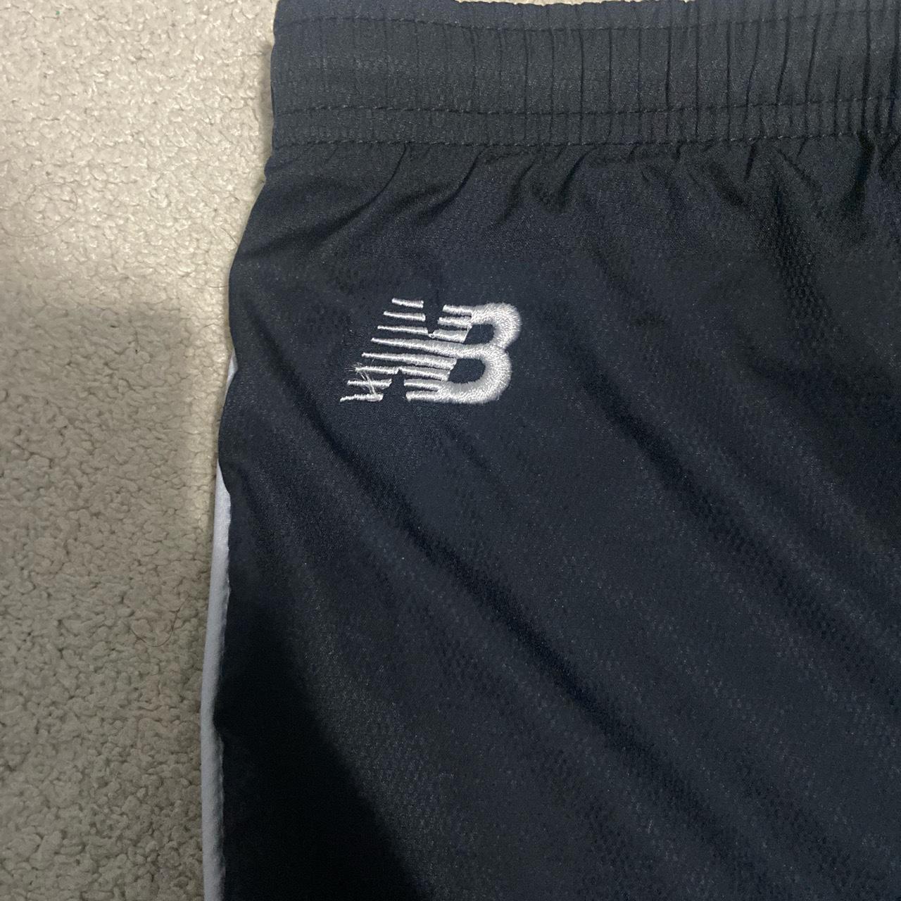 New balance track pants Size XL Good... Depop