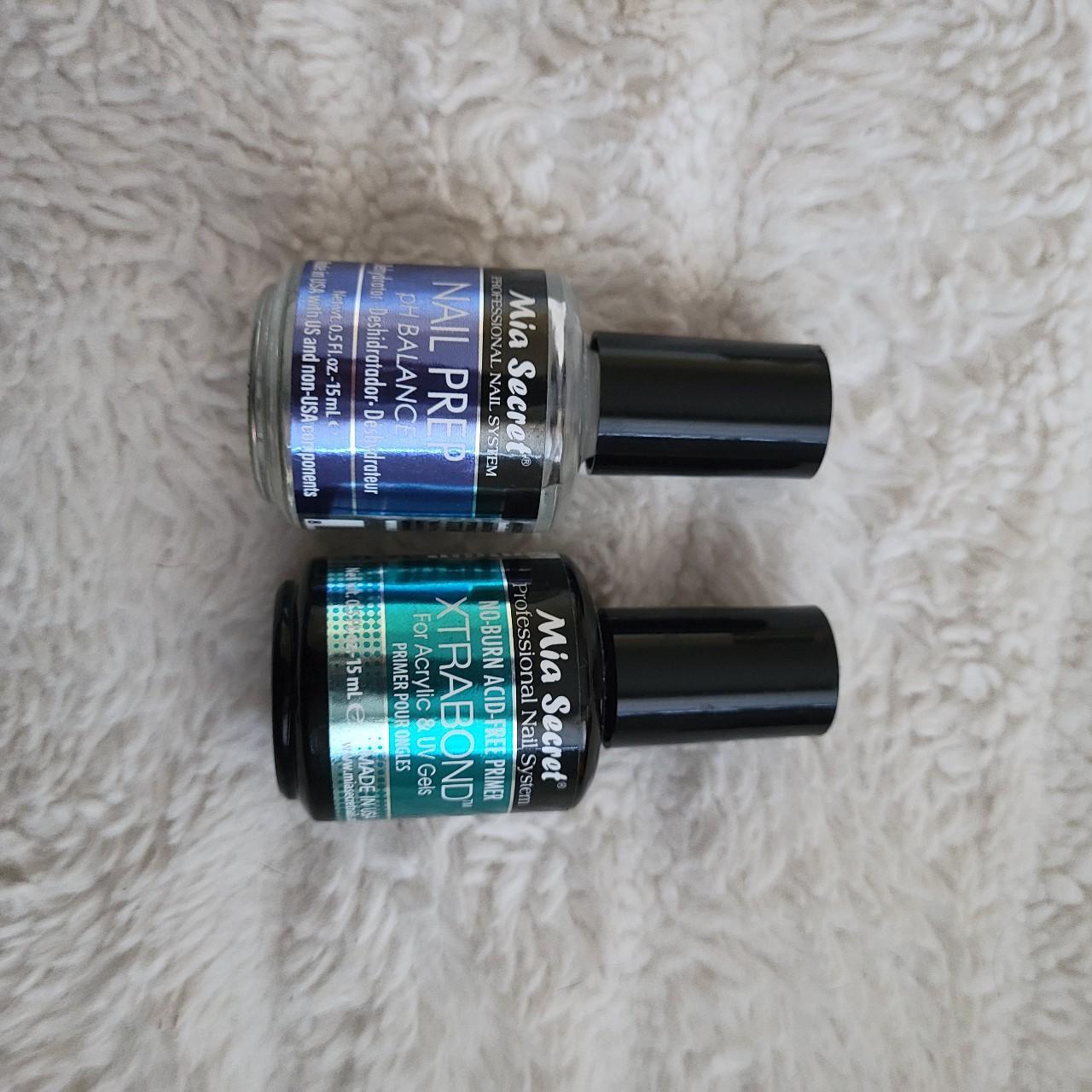 Mia secret primer and dehydrator Depop
