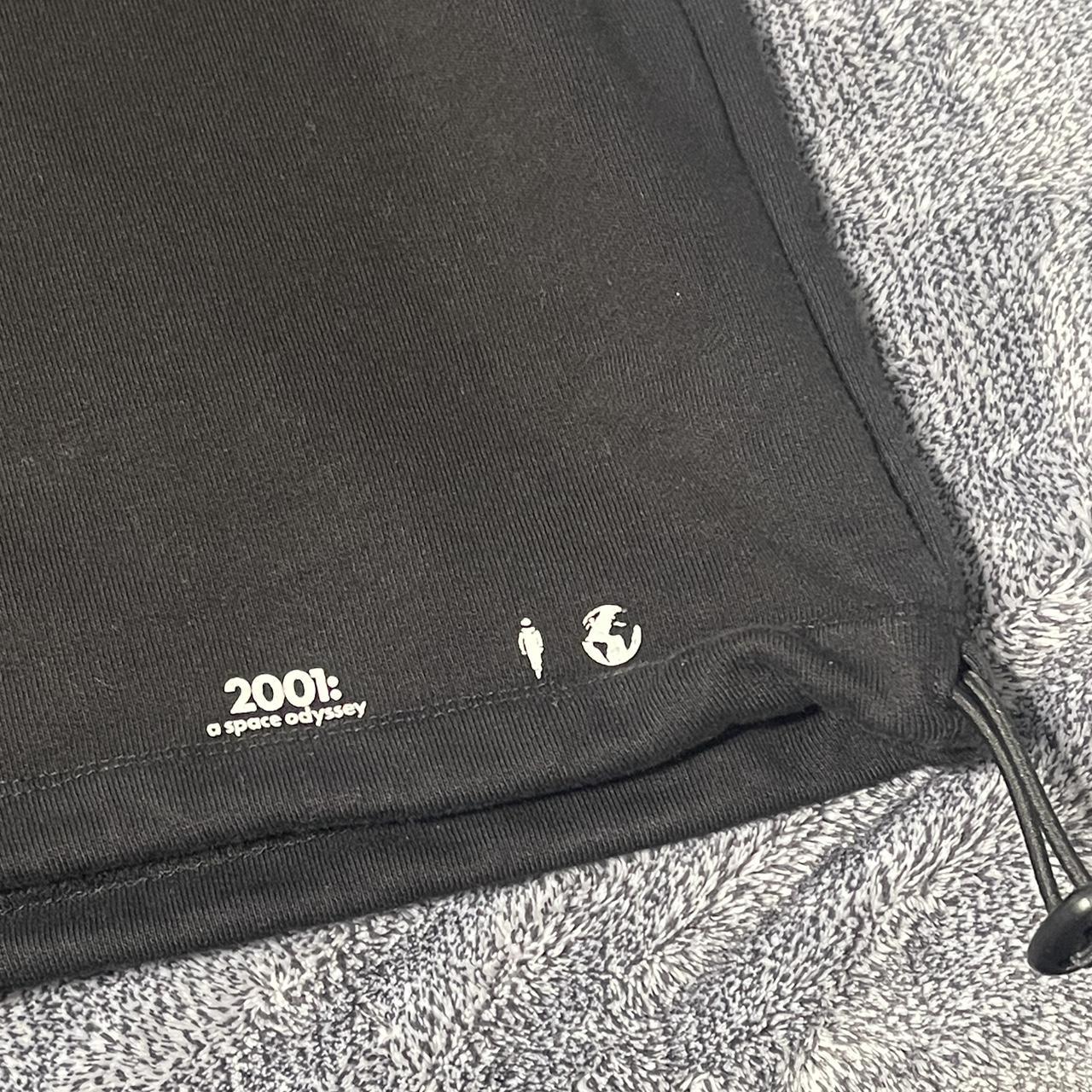 Zara Men's Black Jumper | Depop