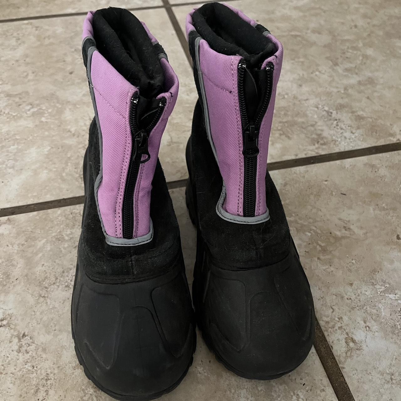 itasca winter boots