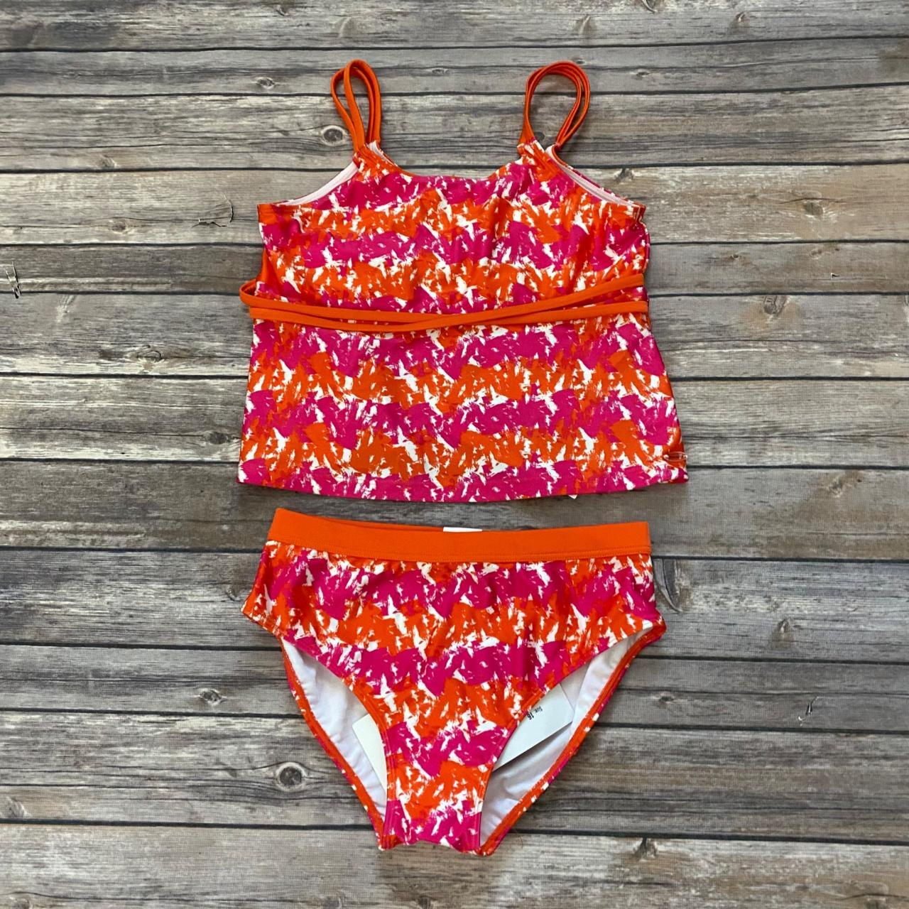 American Girl Bright and Splashy Depop