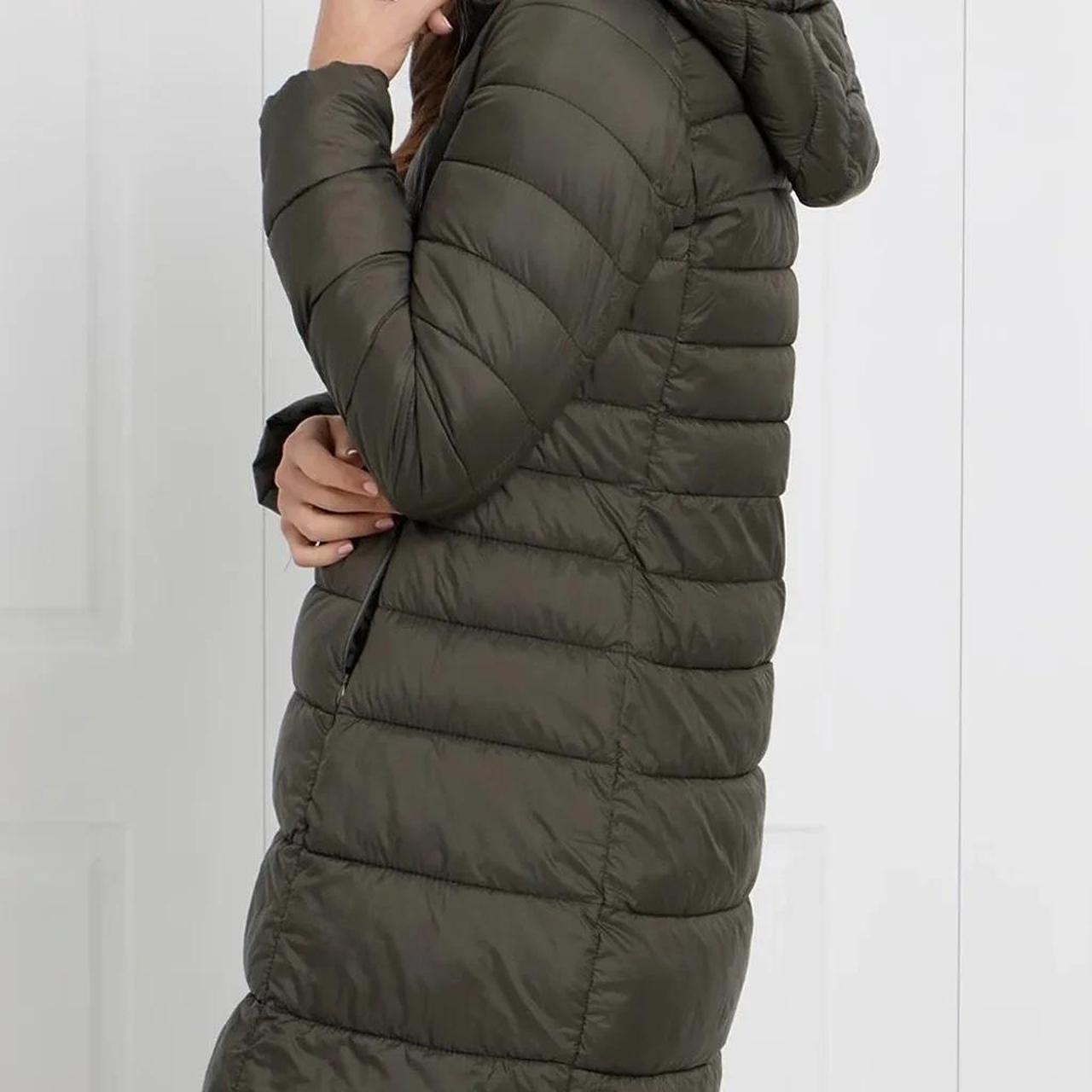 Caroline morgan puffer jacket online