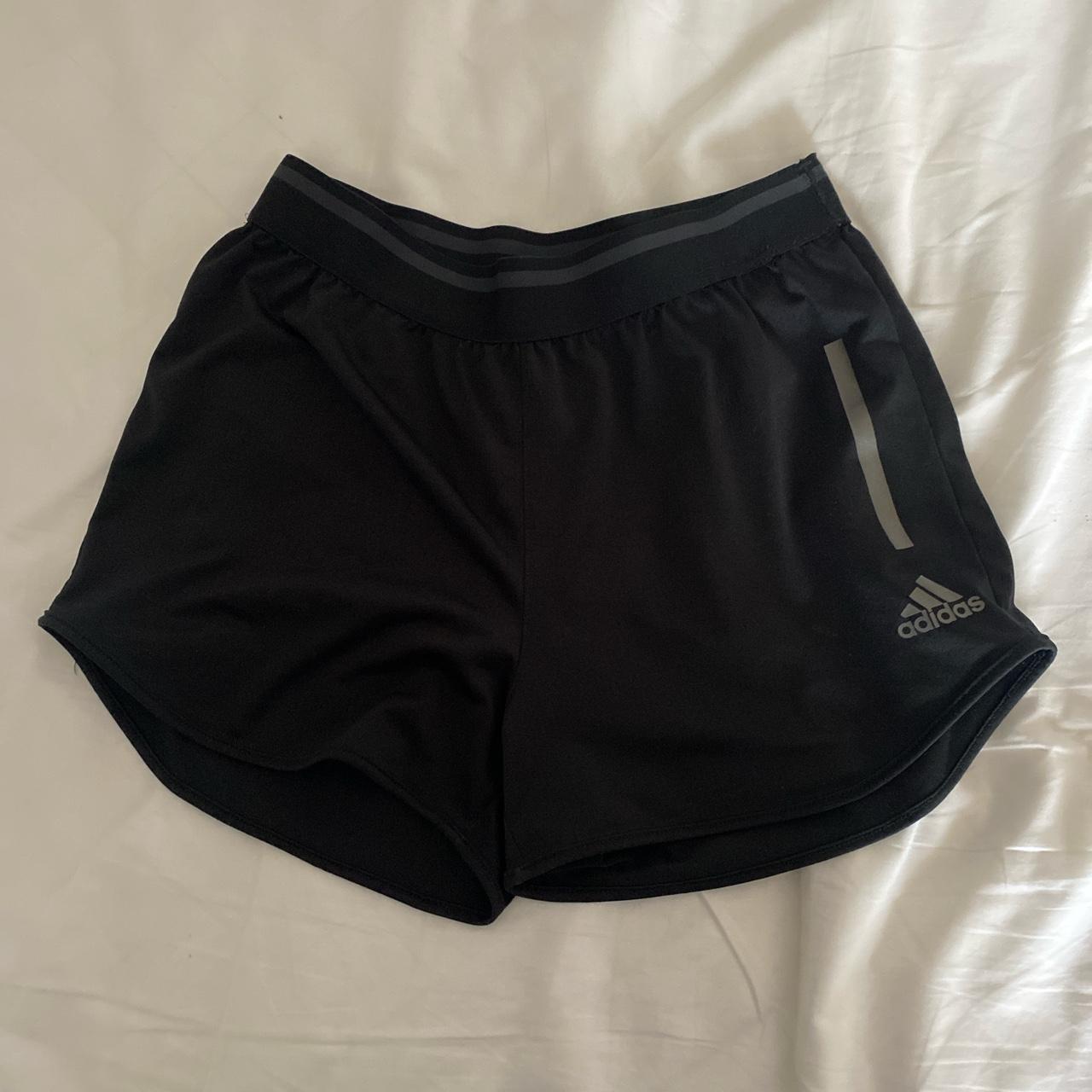 Adidas climacool sale shorts women's