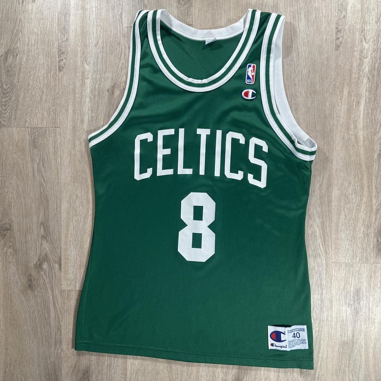 Antoine walker hot sale jersey