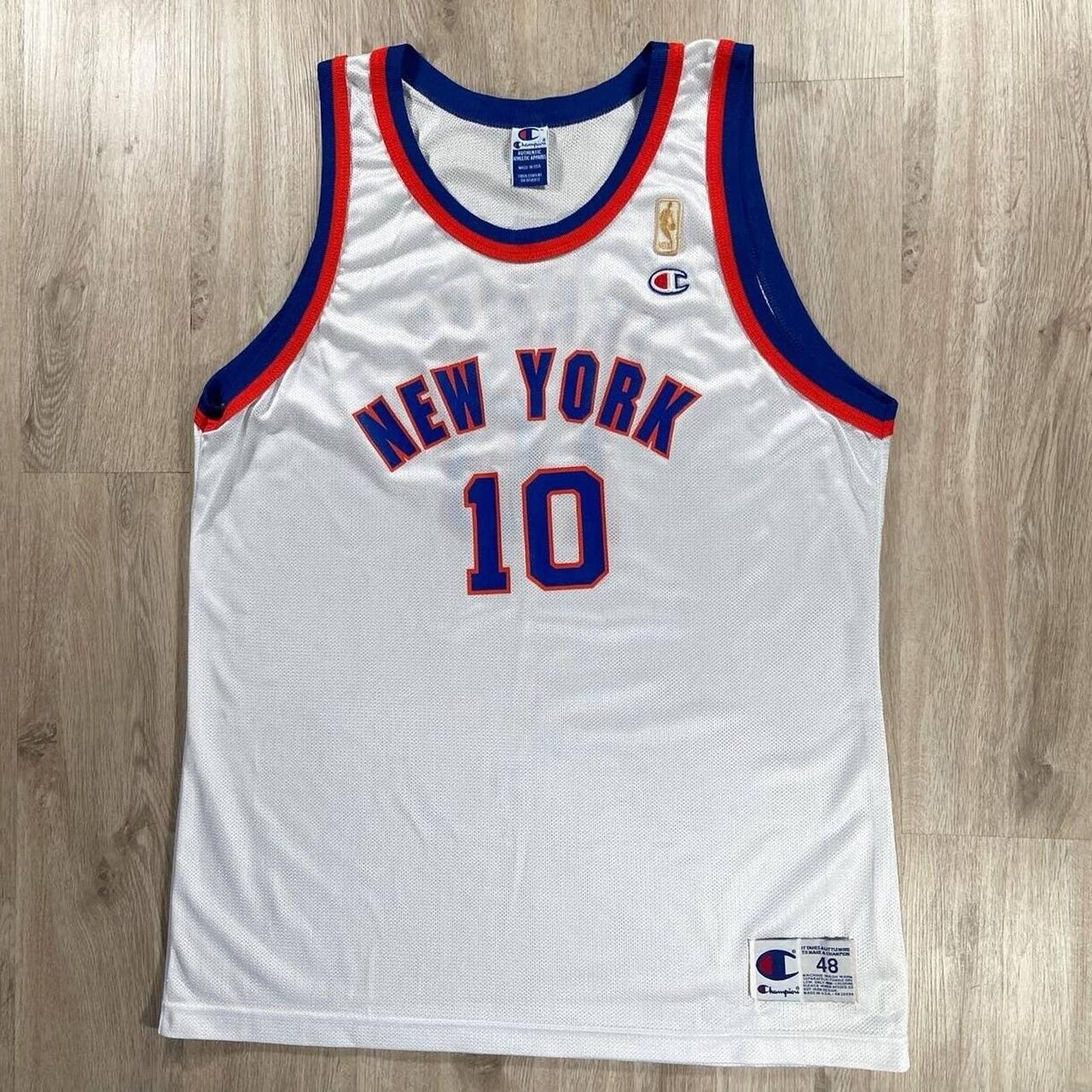 Frazier jersey best sale