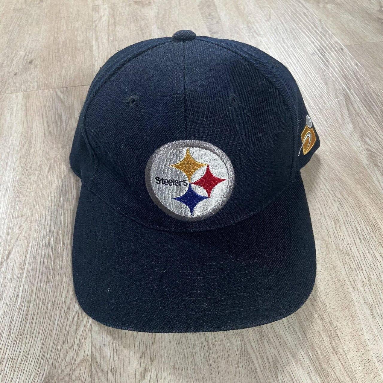 VINTAGE SPORTS SPECIALTIES PITTSBURGH STEELER