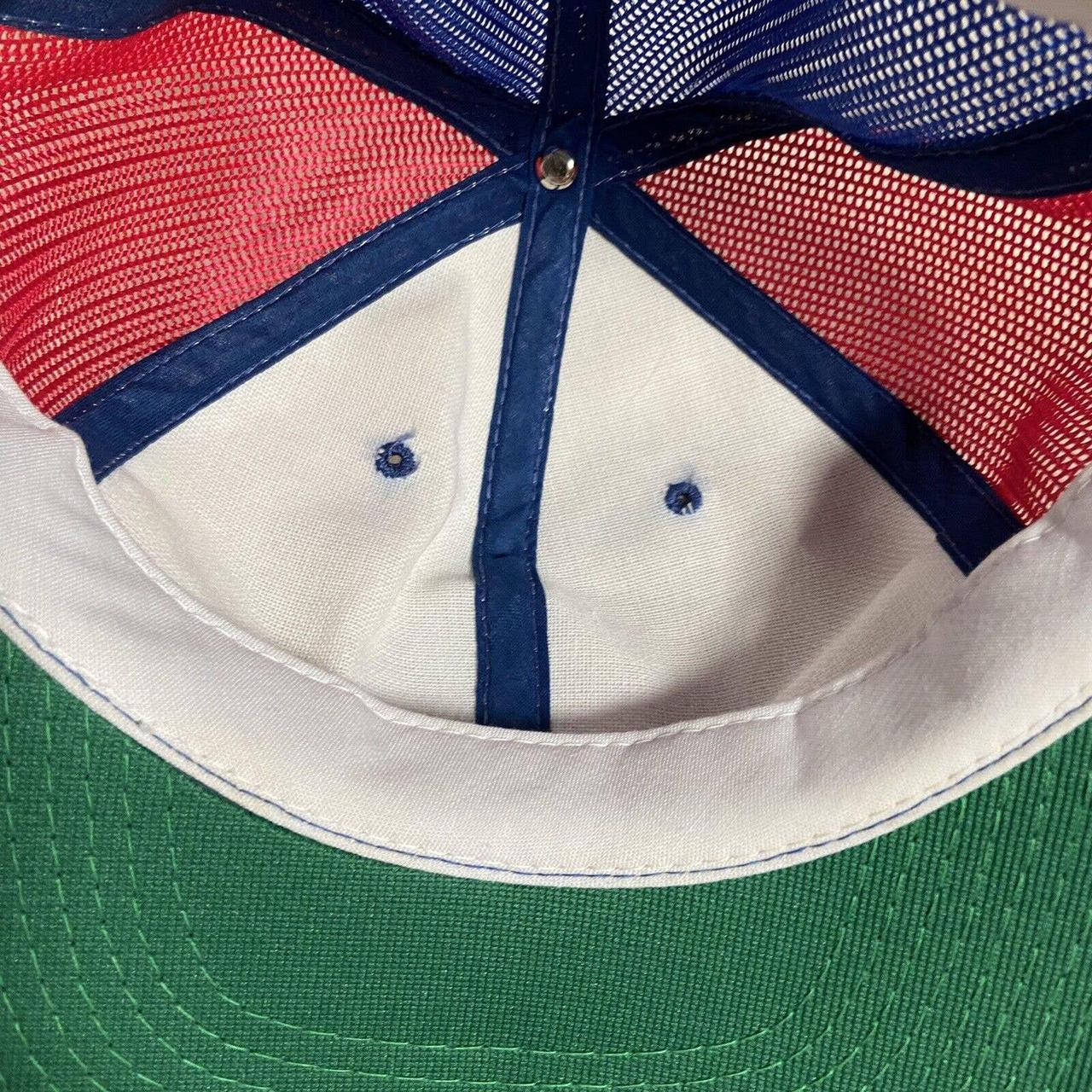 Vintage Montreal Expos Sports Specialties Snapback Baseball Hat