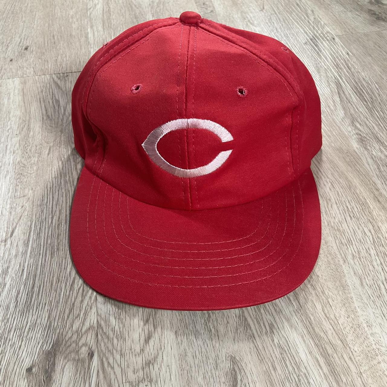 Sports Specialties Men's Hat - Red