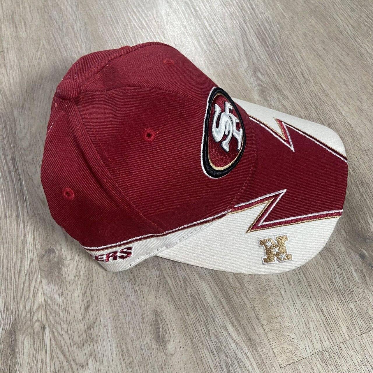 Reebok, Accessories, 49ers Sideline Hat By Reebok