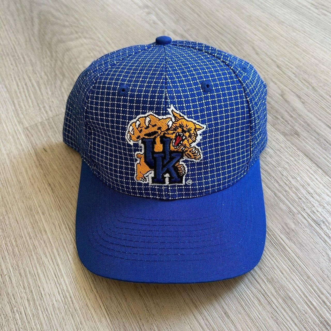 Kentucky Wildcats Vintage discount Snapback