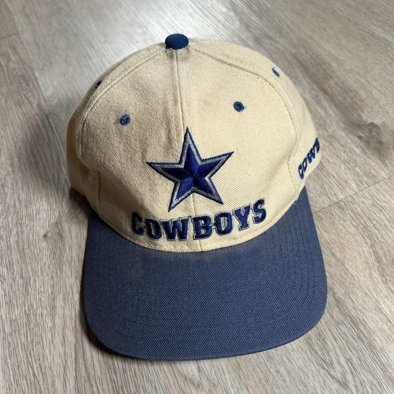 VTG STARTER DALLAS COWBOYS purchases HAT