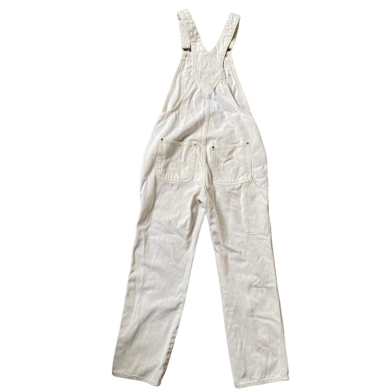 Old Navy Women's Dungareesoveralls Depop