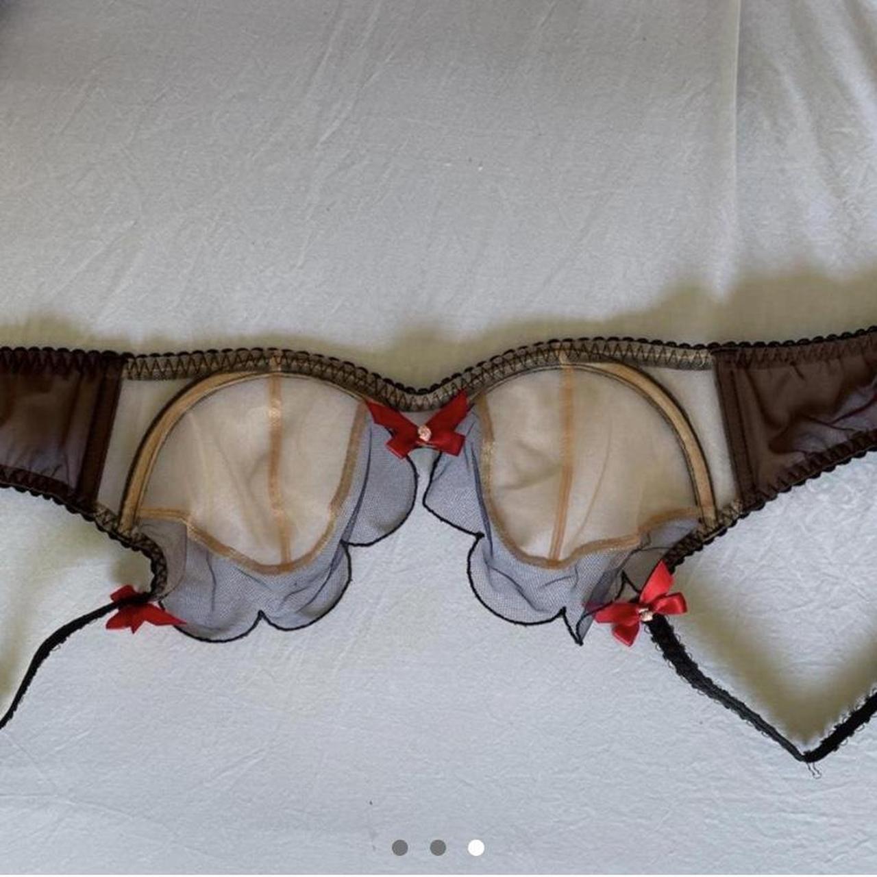 agent-provocateur-bra-32b-never-been-worn-depop