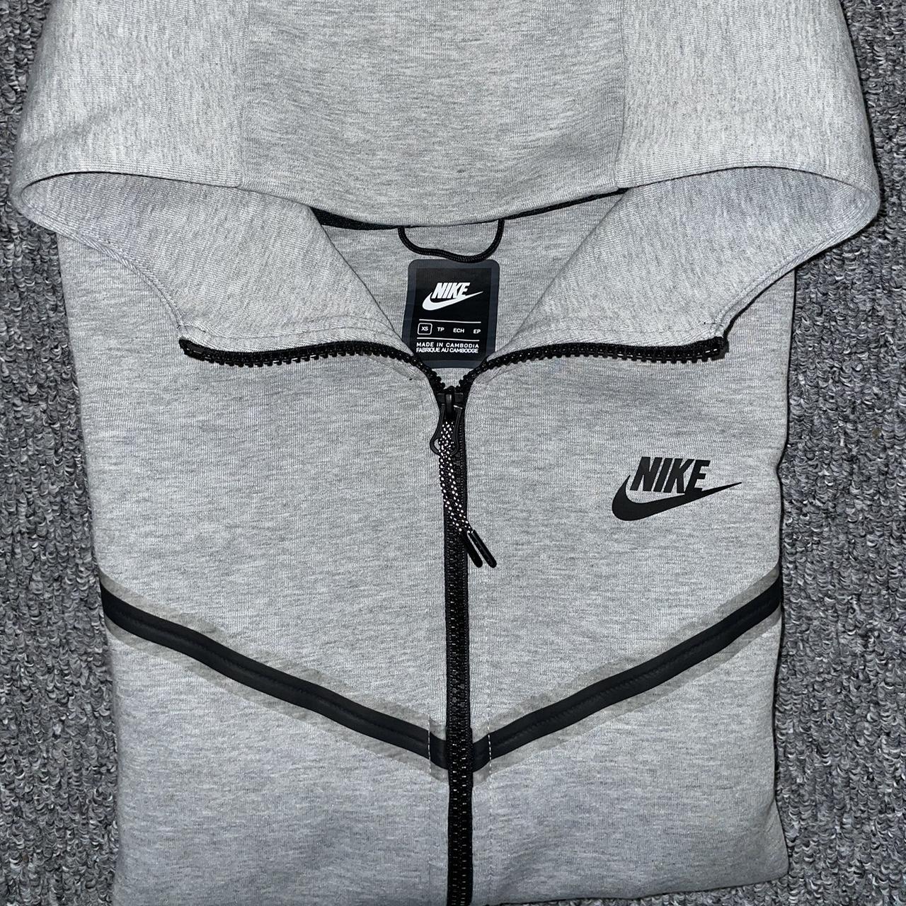 nike just do it shirt black