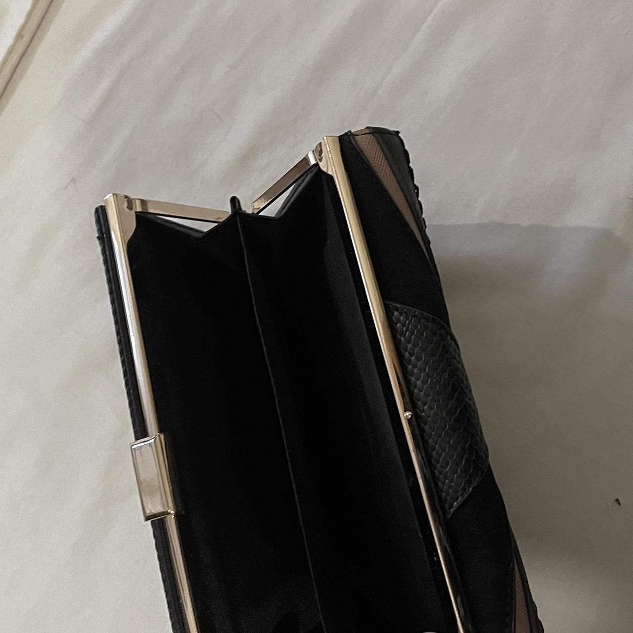 large river island purse great condition lots of... Depop