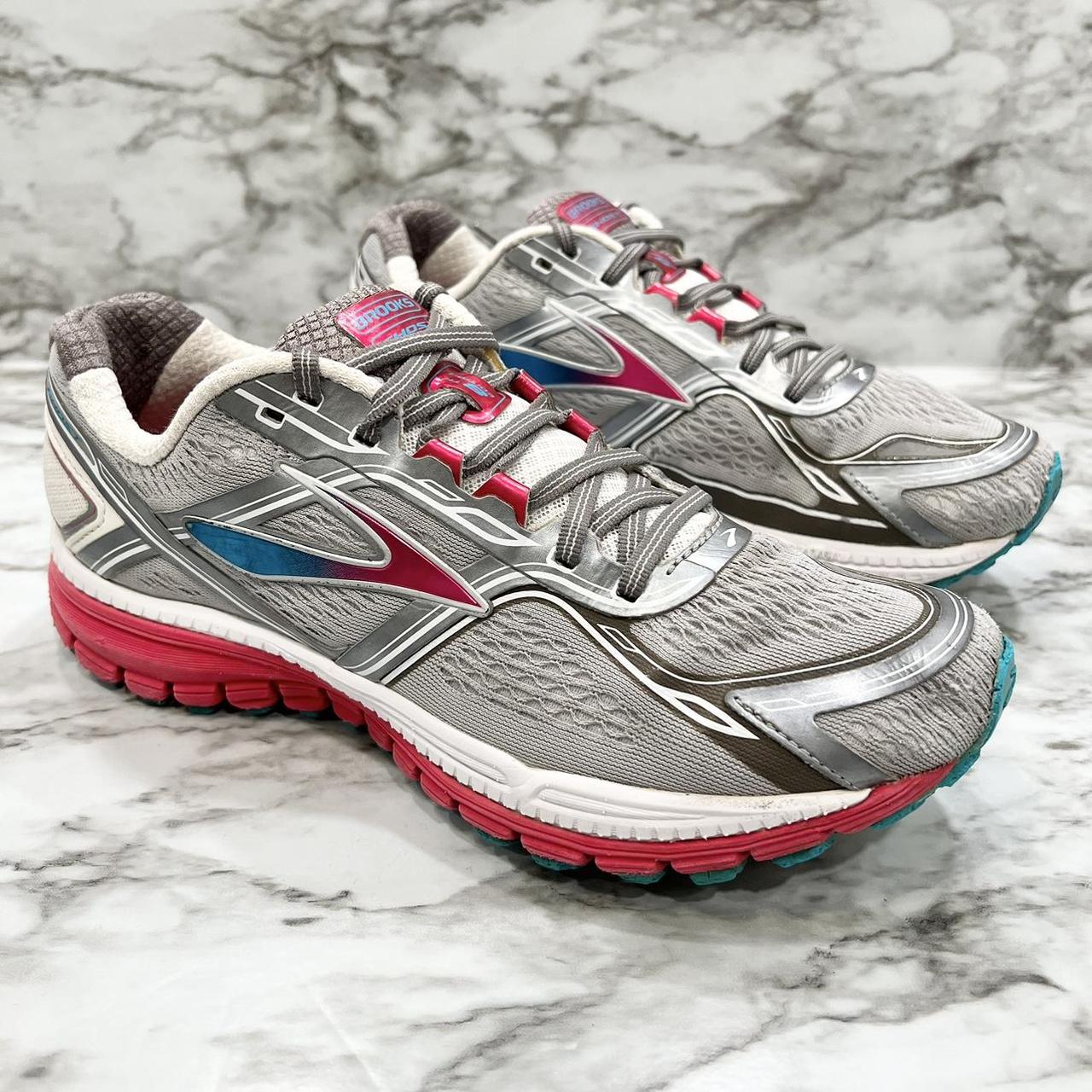 Brooks ghost fashion 8 womens