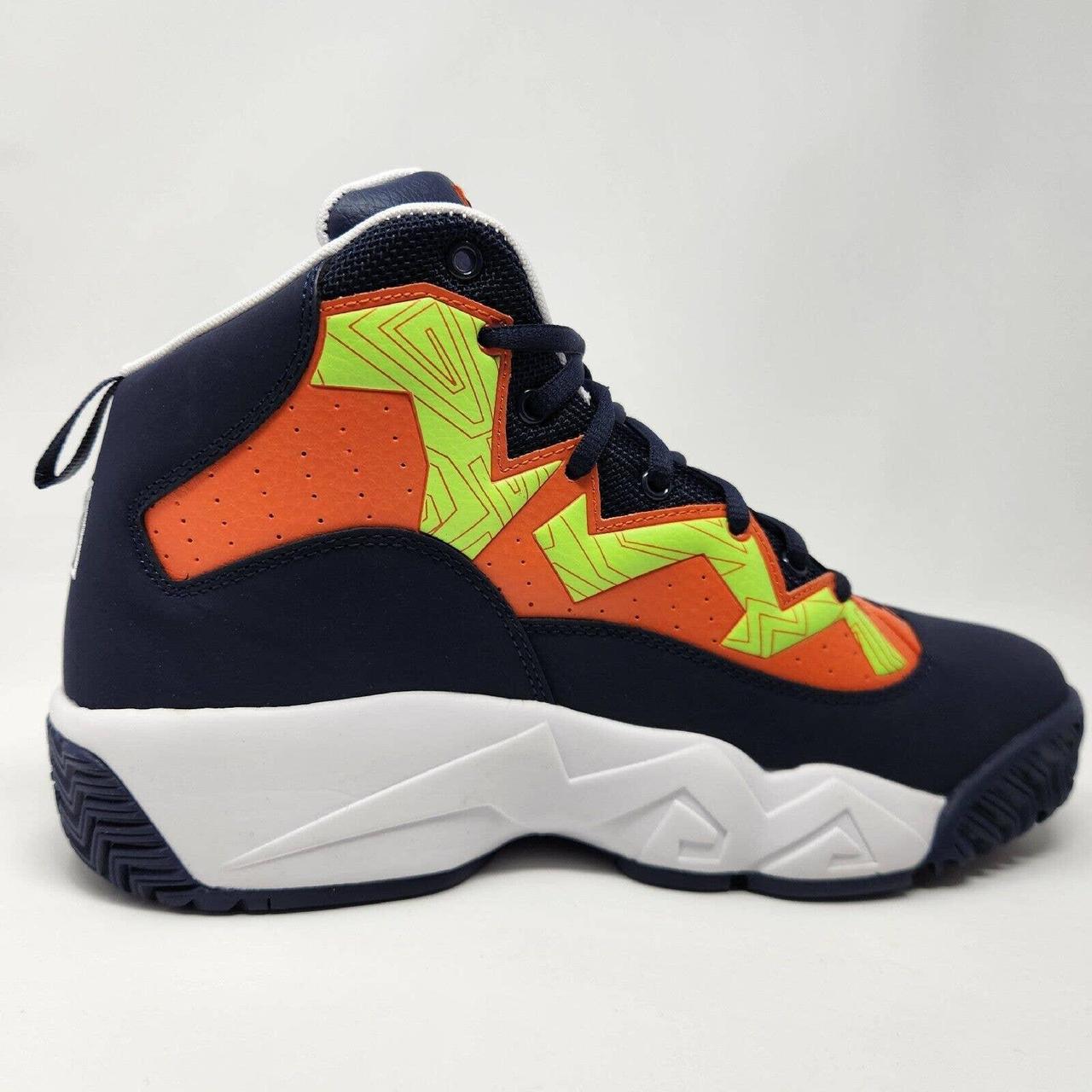 Mens fila outlet mb shoes