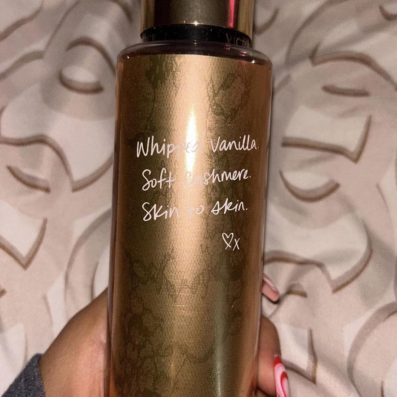 Victoria S Secret Tan Fragrance Depop