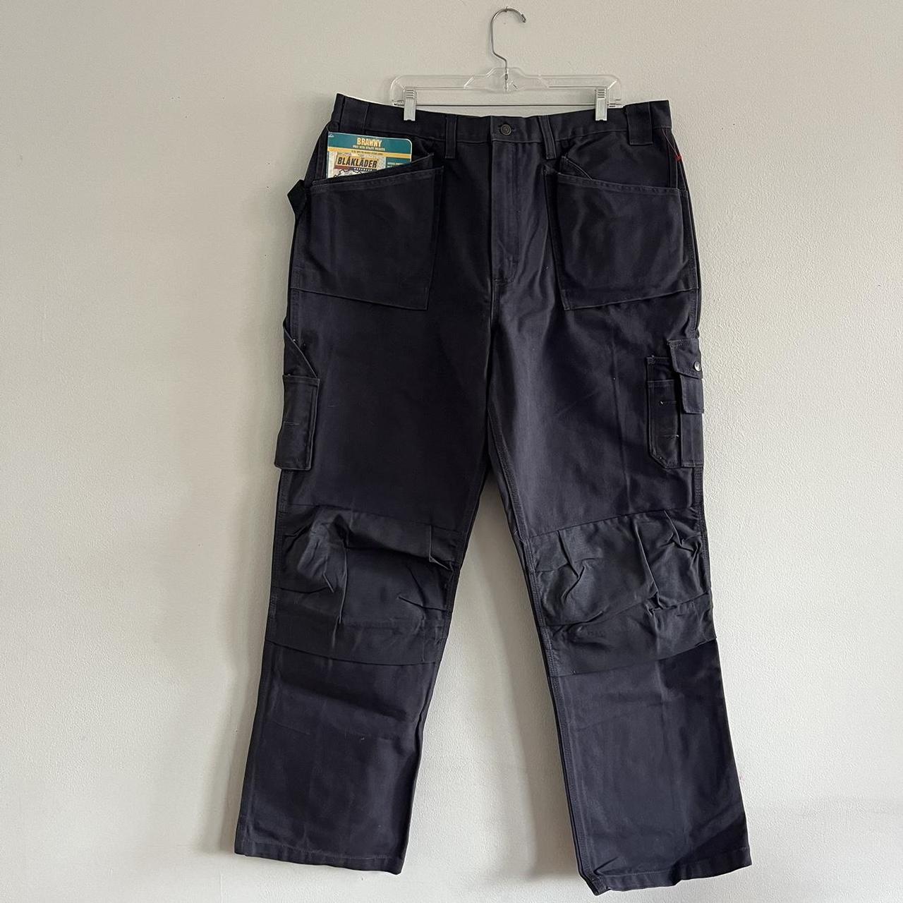 Blaklader shop brawny pants