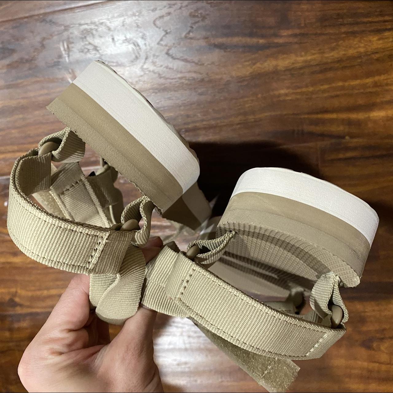 teva midform universal chunky