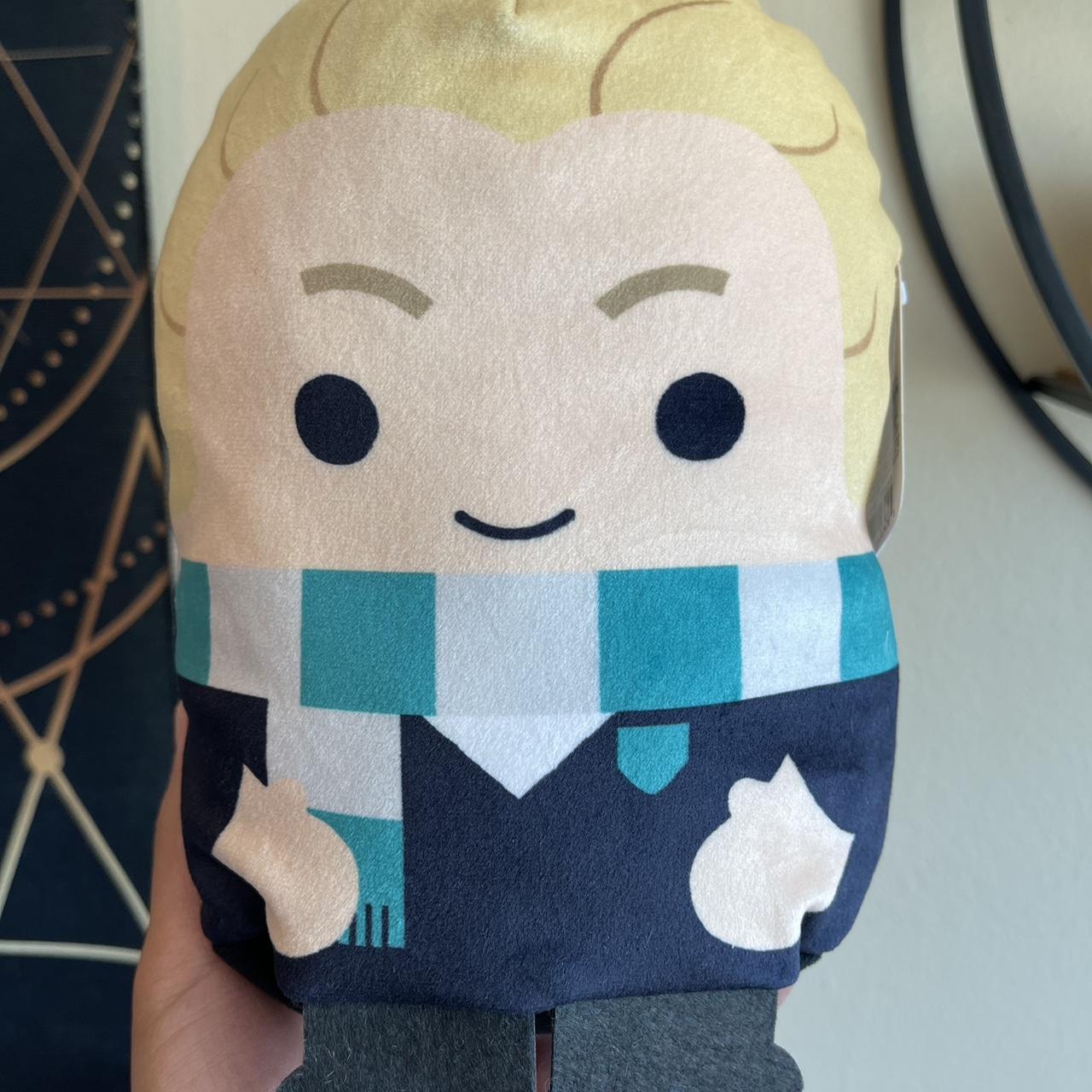 draco malfoy plush