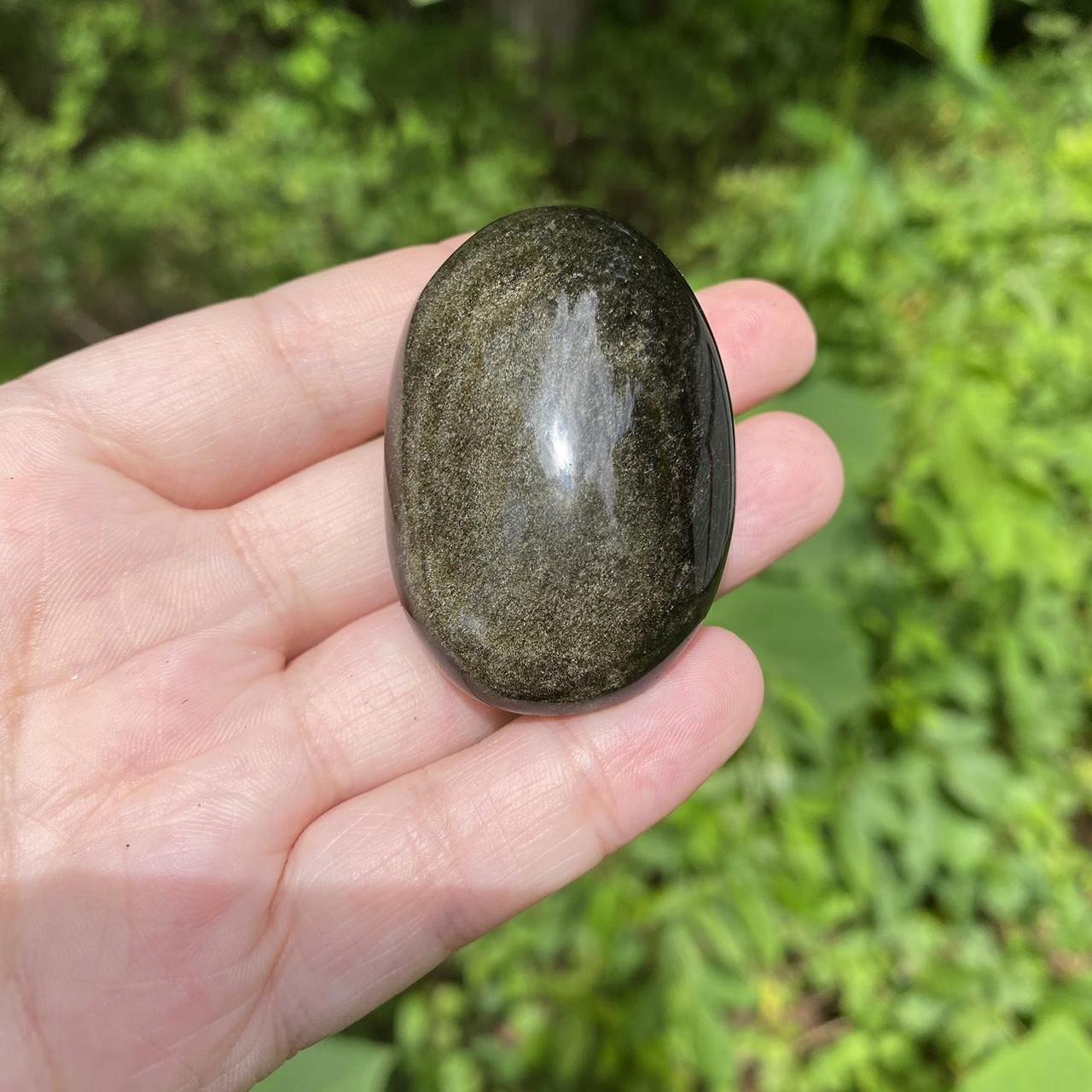 Black and Gold Decorhomeaccesories Depop