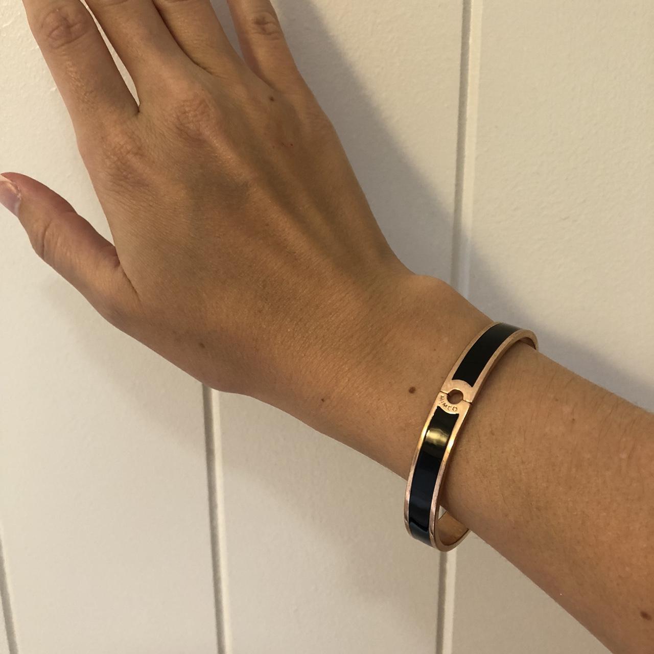 Mimco bangle on sale