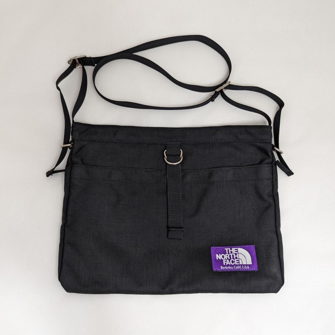 The North Face Purple Label Shoulder Bag Depop