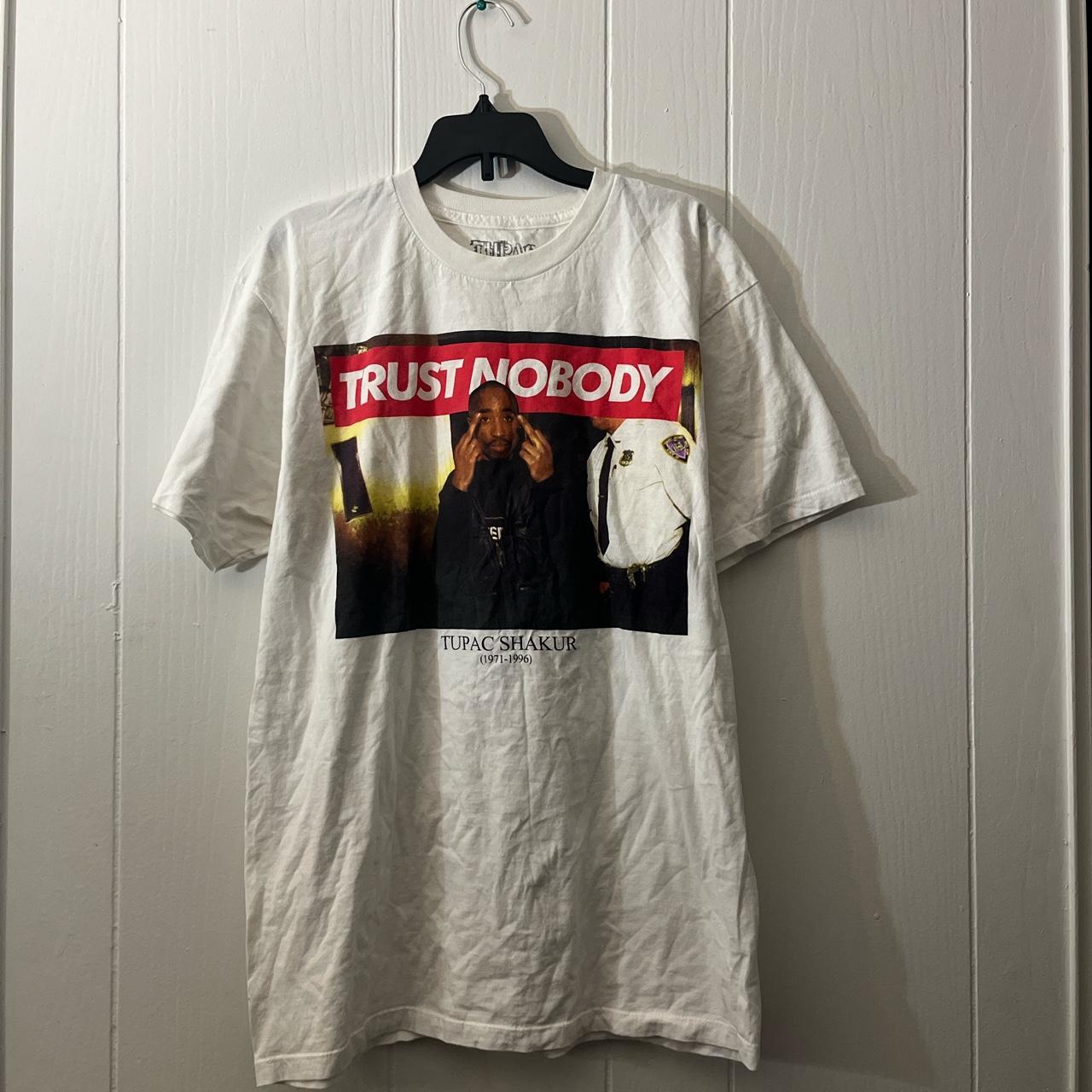 American Apparel Men's T-shirt