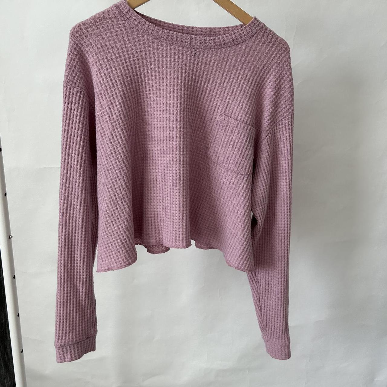 Wild Fable Women's Pink Shirt (3)
