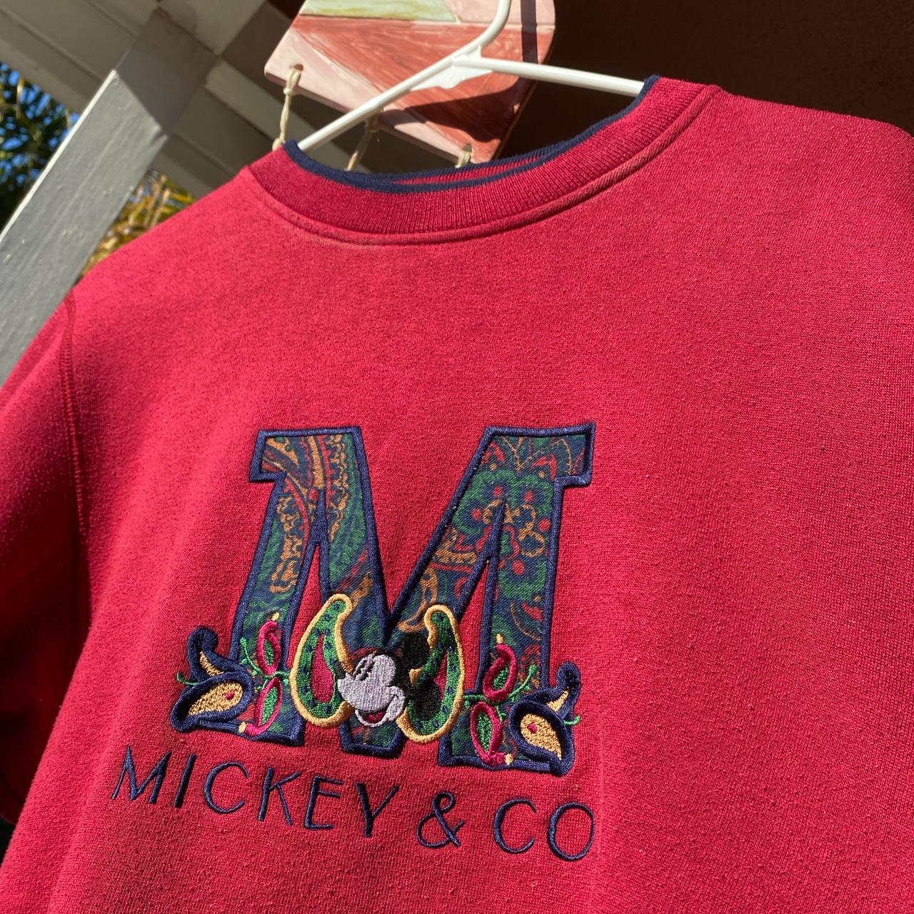 vintage-early-2000s-90s-disney-mickey-and-co-depop