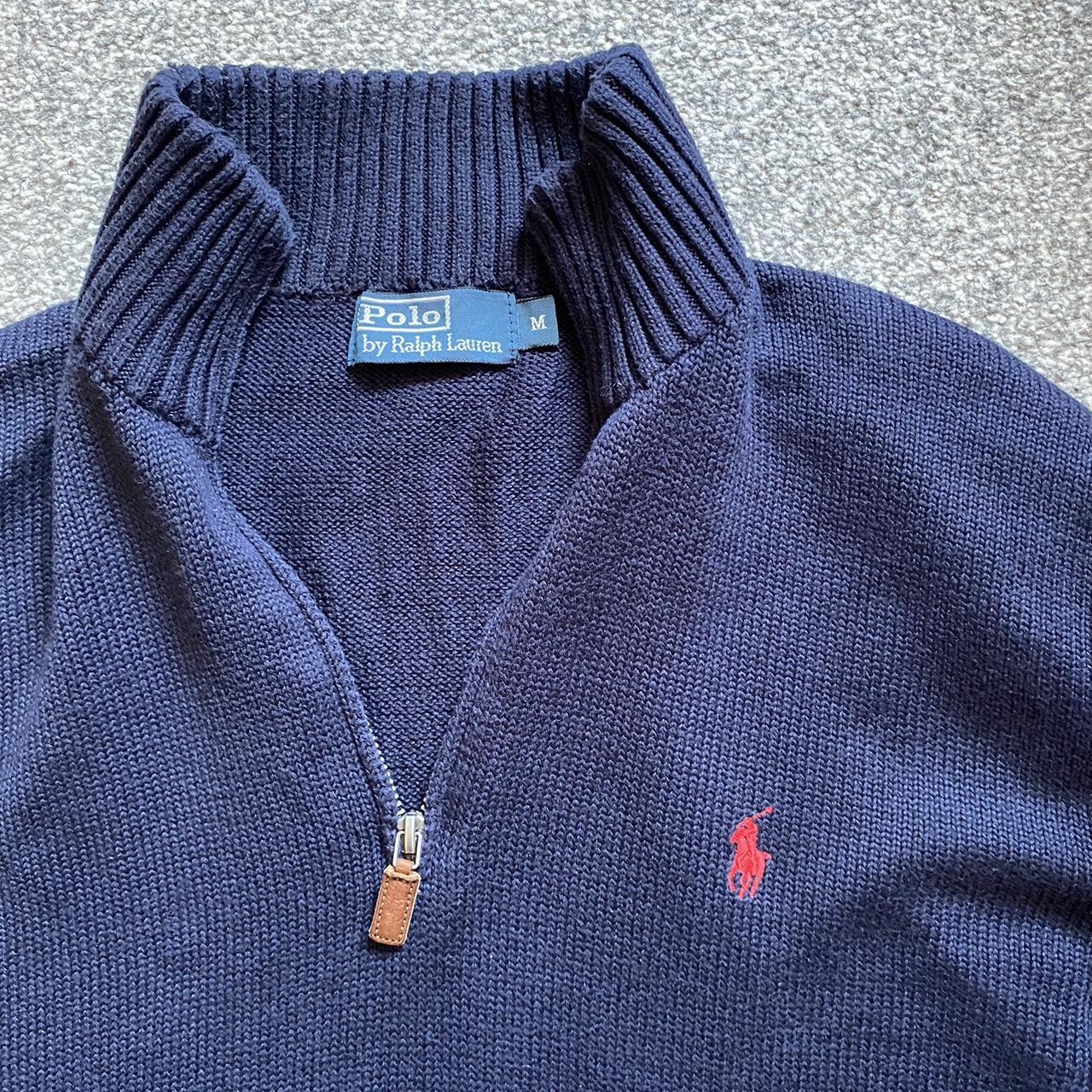 Ralph Lauren Men's Jumper | Depop