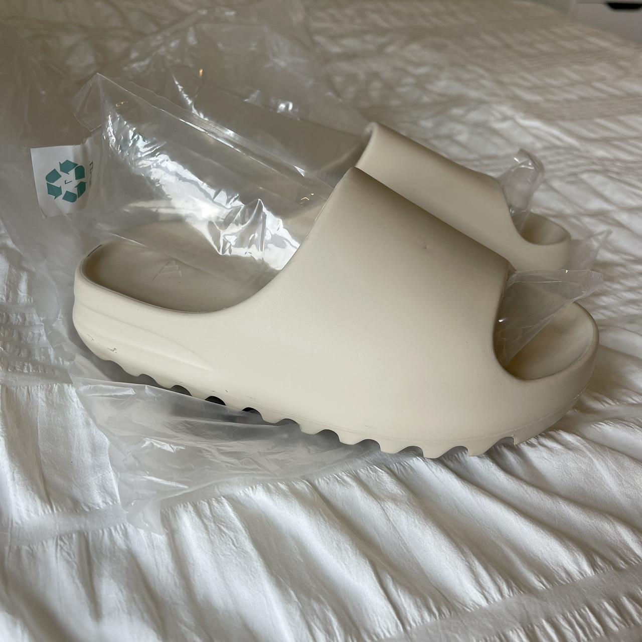 yeezy slide drop june