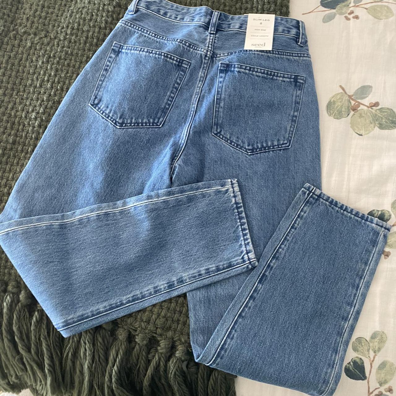 Seed heritage jeans brand new with tags. New in... - Depop