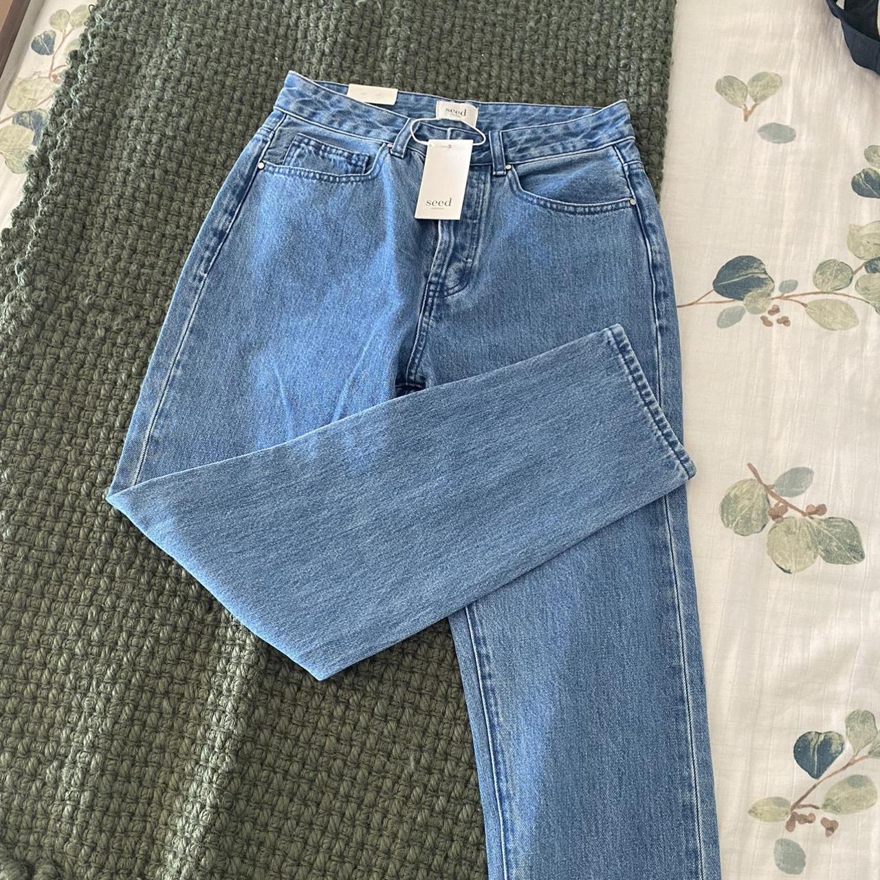 Seed heritage jeans brand new with tags. New in... - Depop