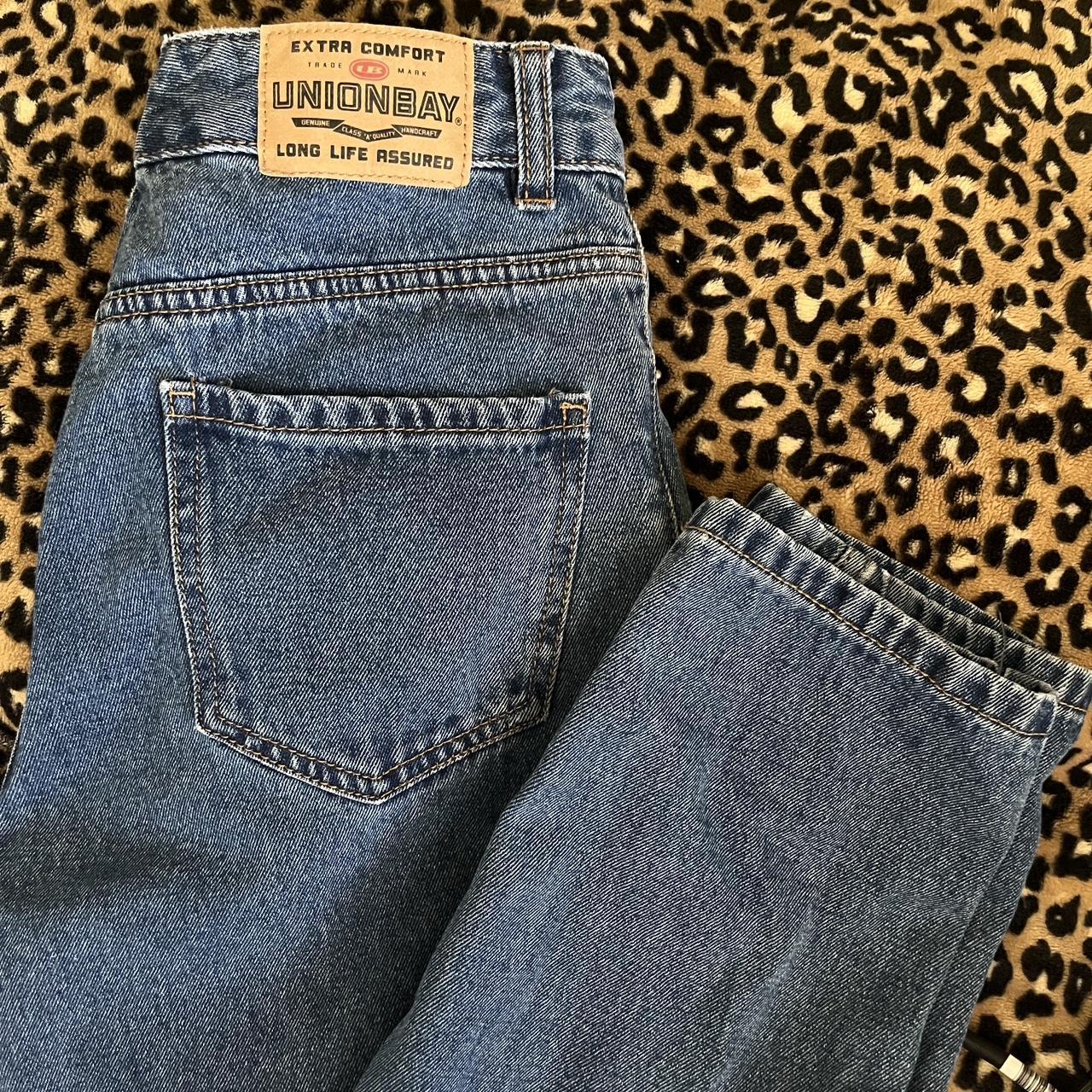 Union bay jeans Mid rise Item is also on my... - Depop