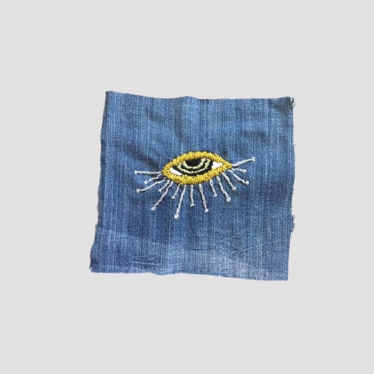 item listed by mademoderne