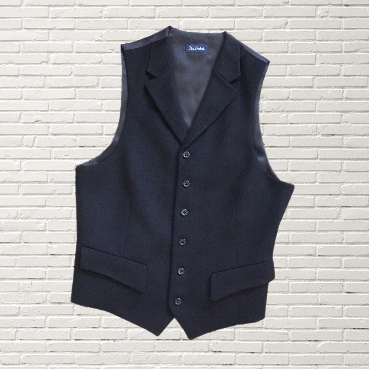 item listed by mademoderne