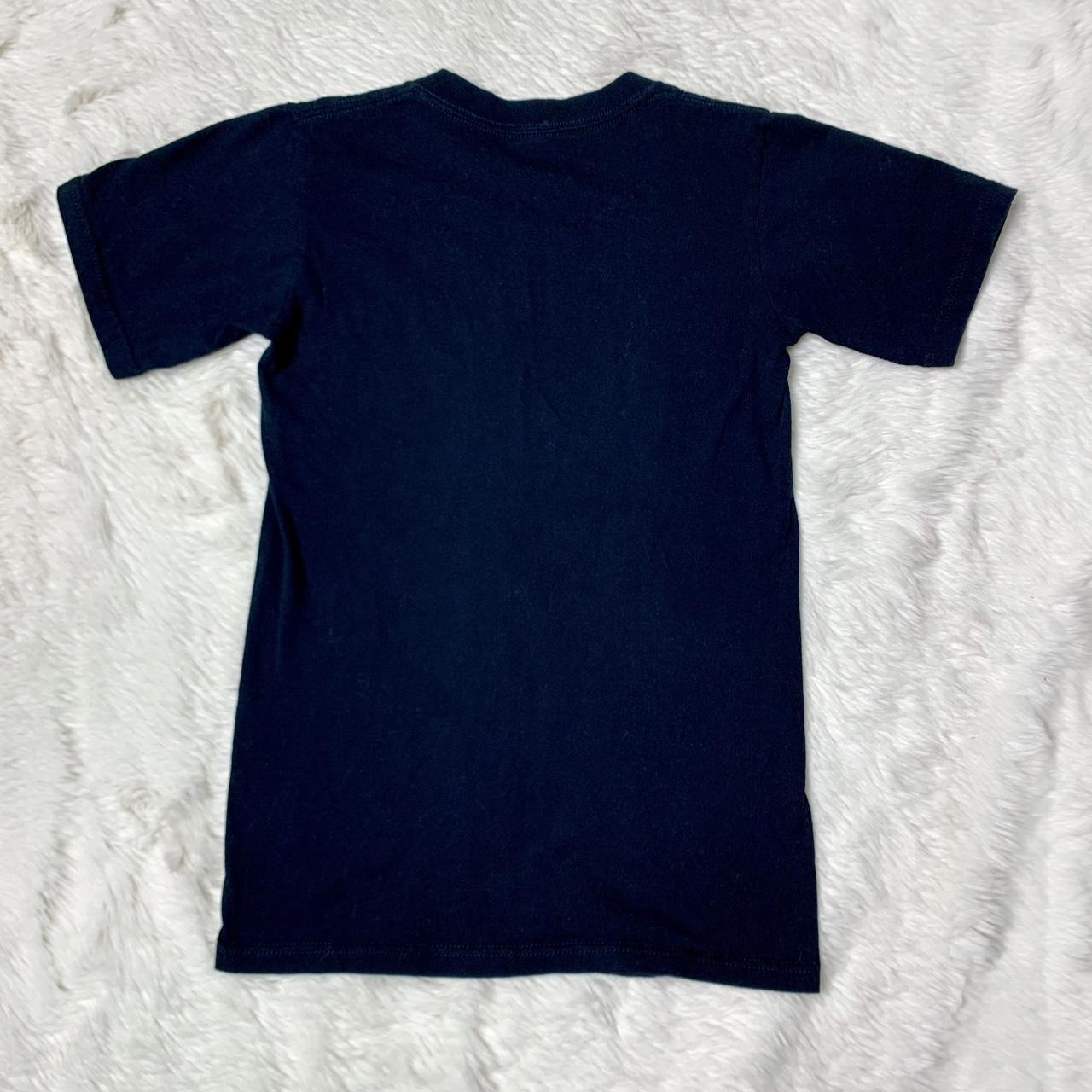 Women's multi T-shirt (4)