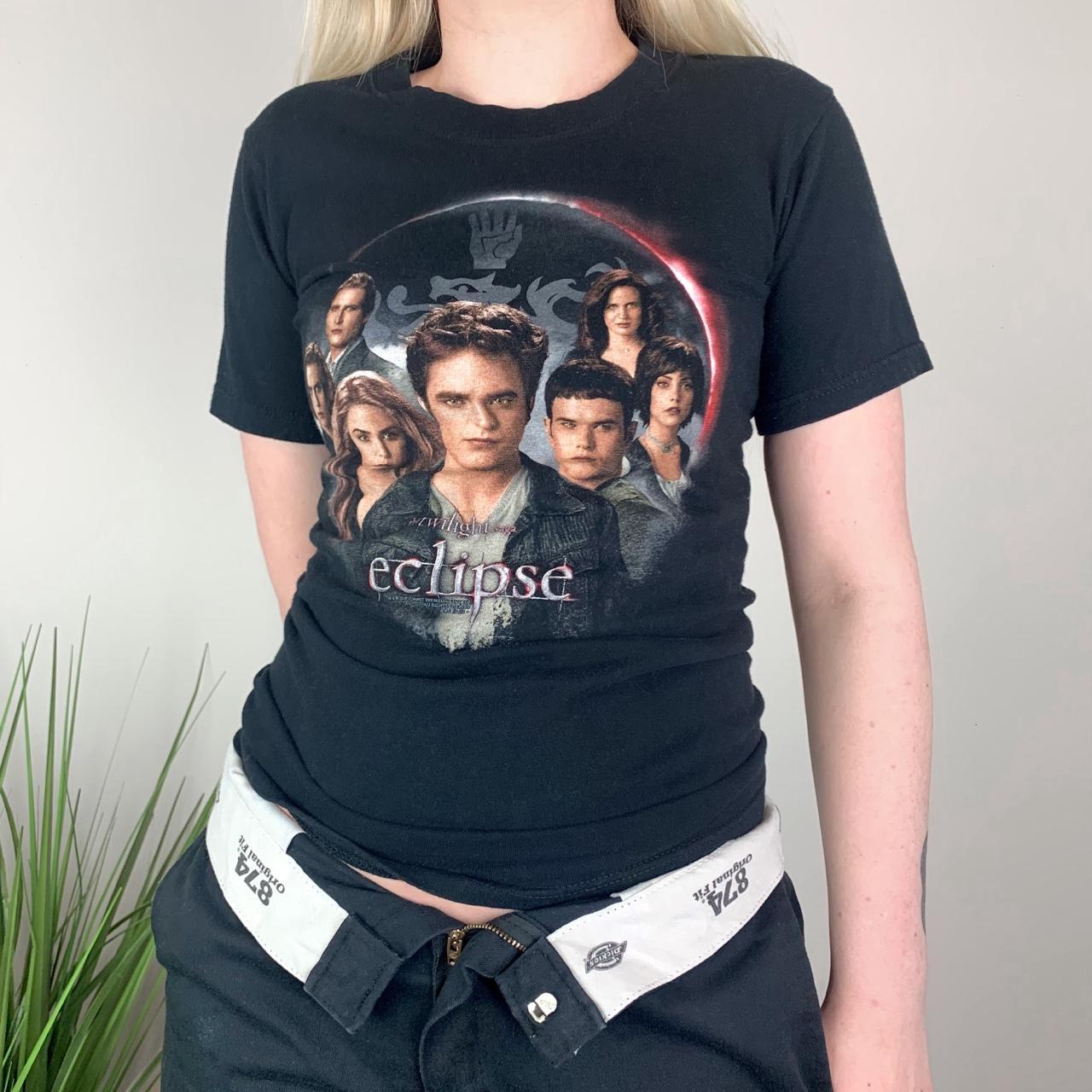 Women's multi T-shirt (3)