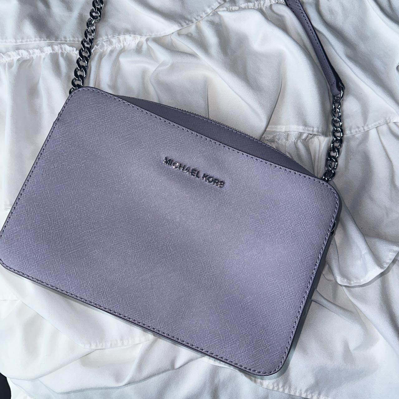 Michael top Kors purse LILAC