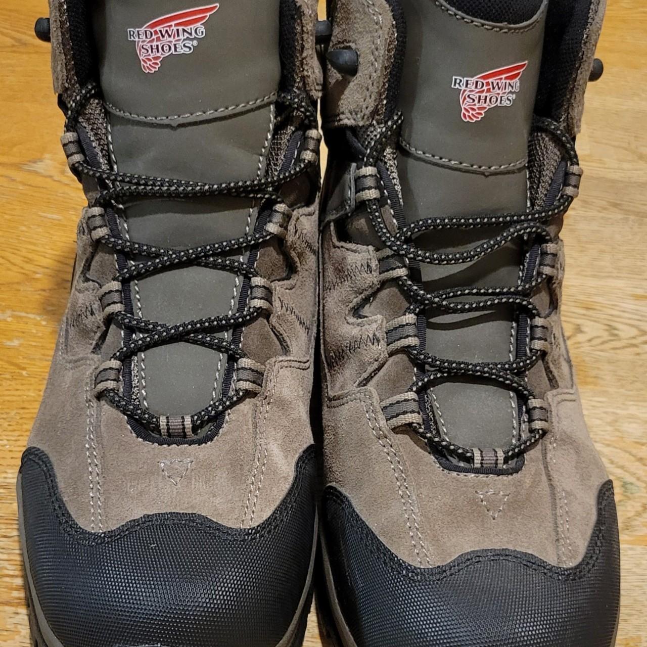 Red wing/Redwing 8670 Highend men's 6