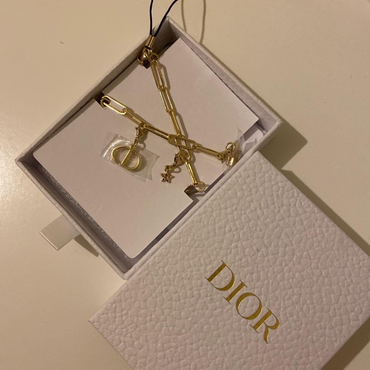 Dior phone-case - Depop