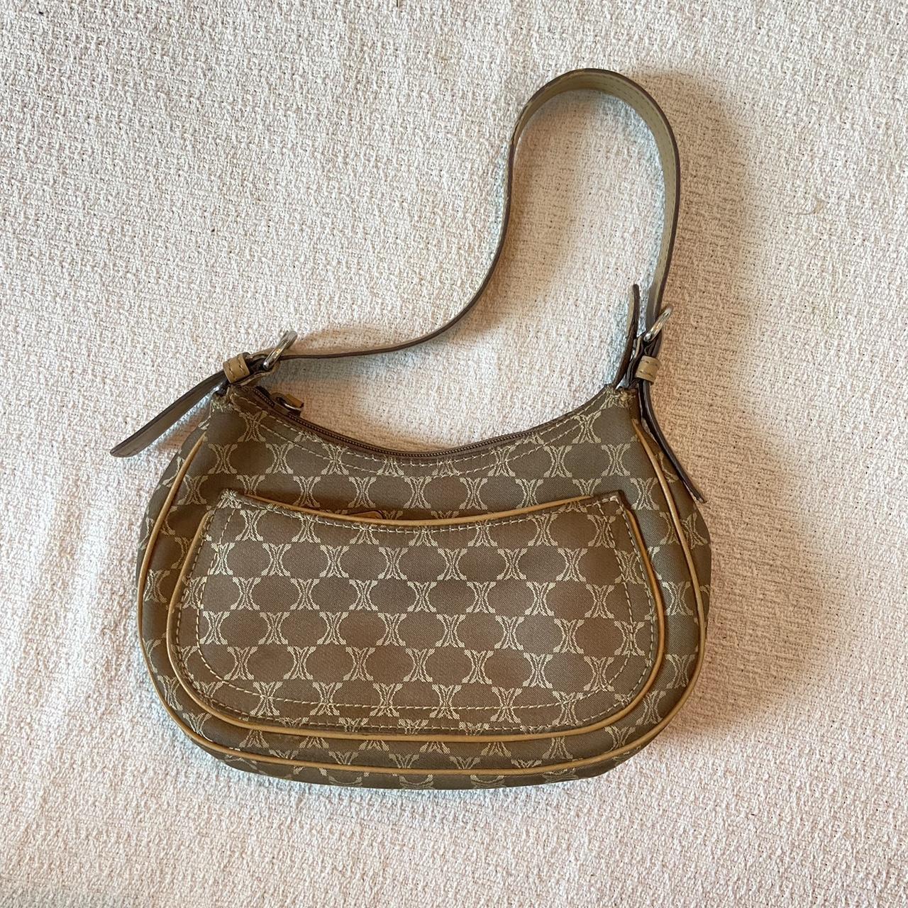 nine west mini bag send... - Depop