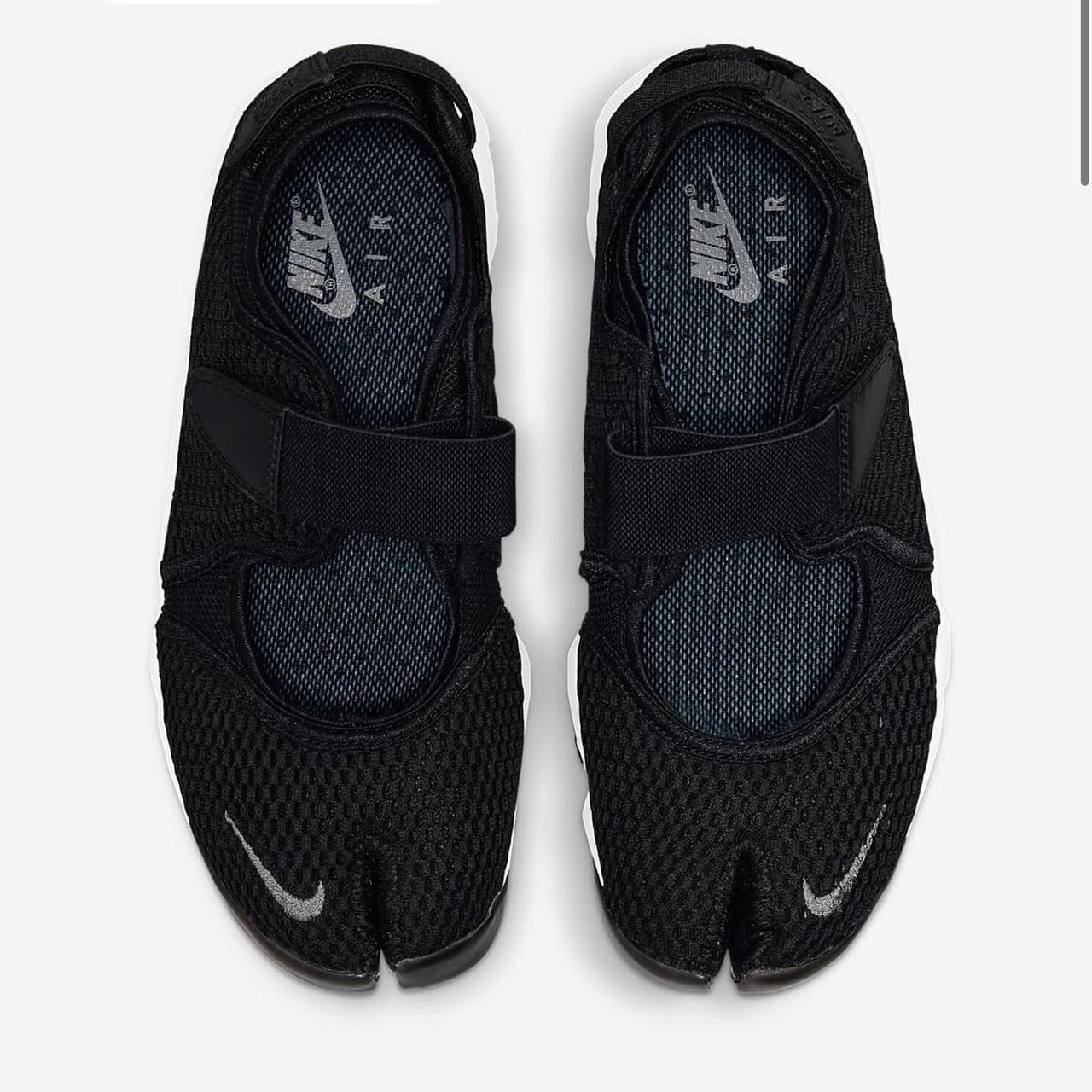 nikeairrift