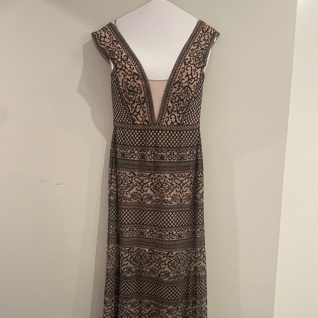 BCBG Maxi Dress