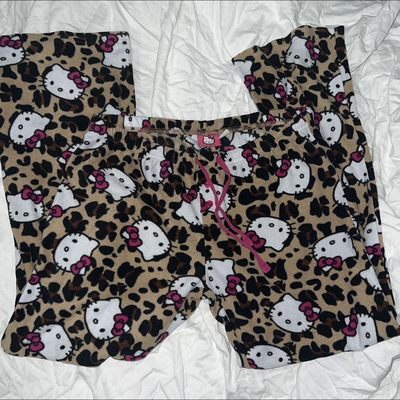 Sanrio Women's multi Pajamas | Depop