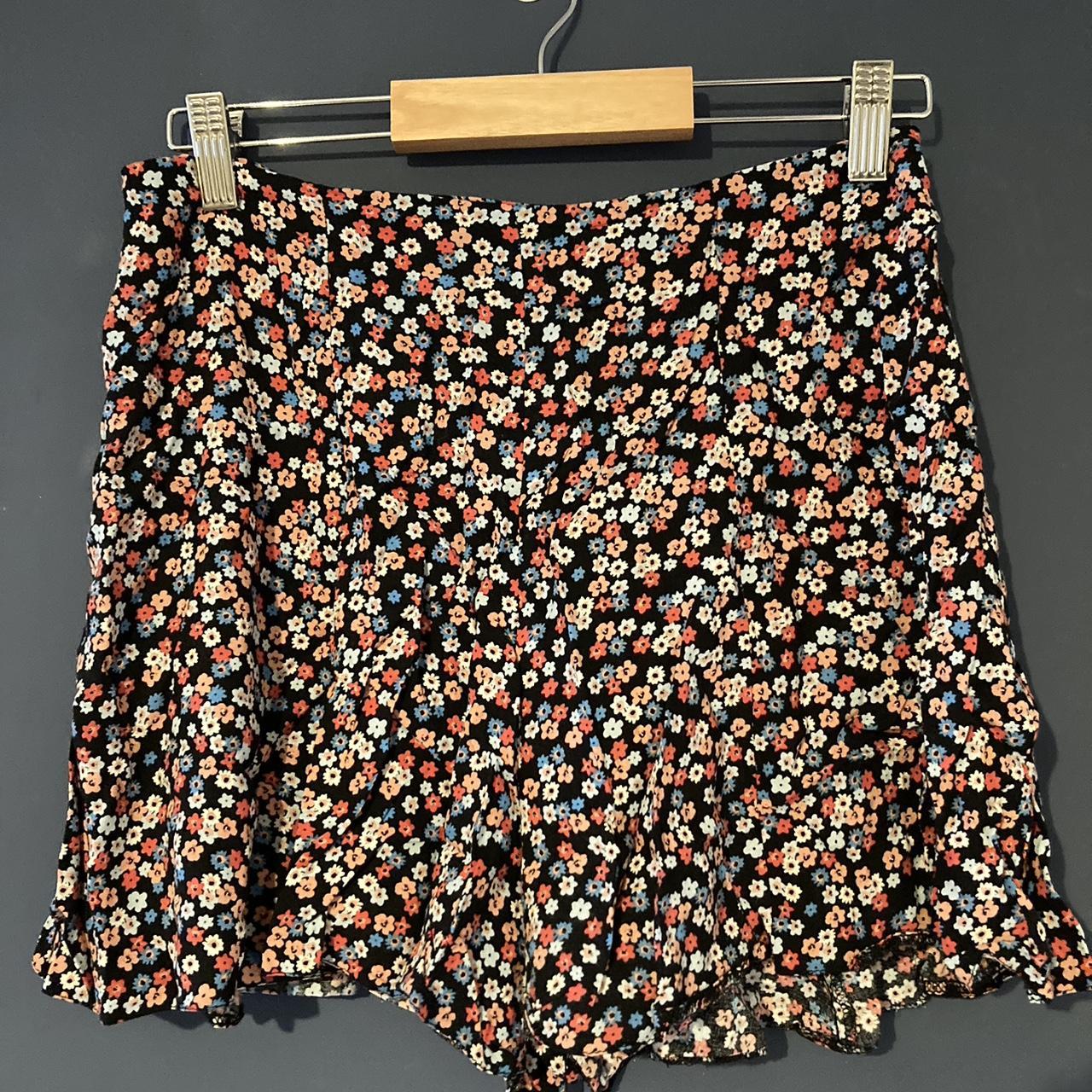 New Look Women's Multi Shorts 