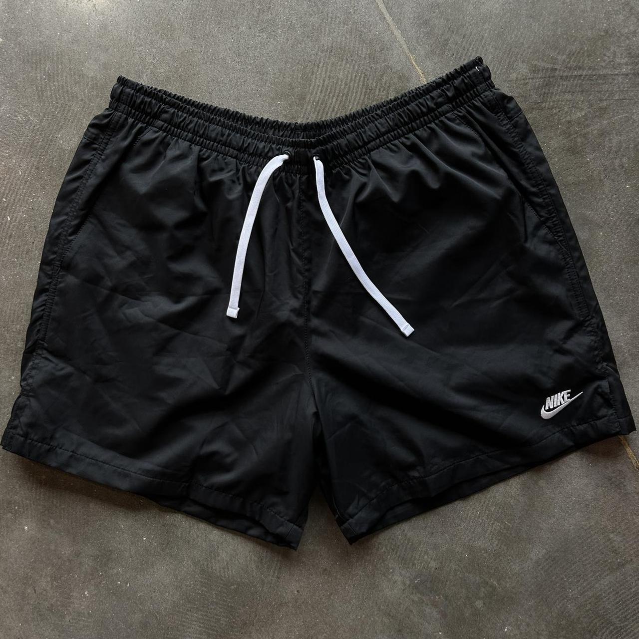 nike workout shorts men